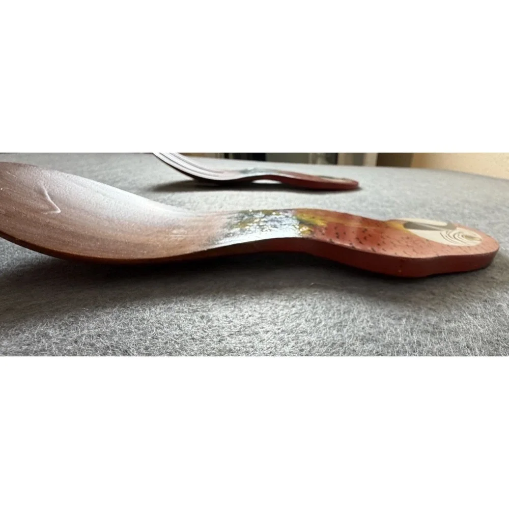 The Unbranded Brand please utensils decorated